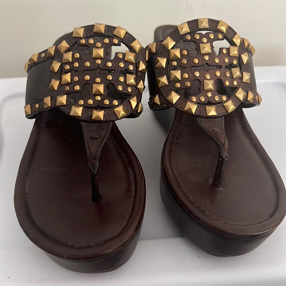Tory Burch sandals